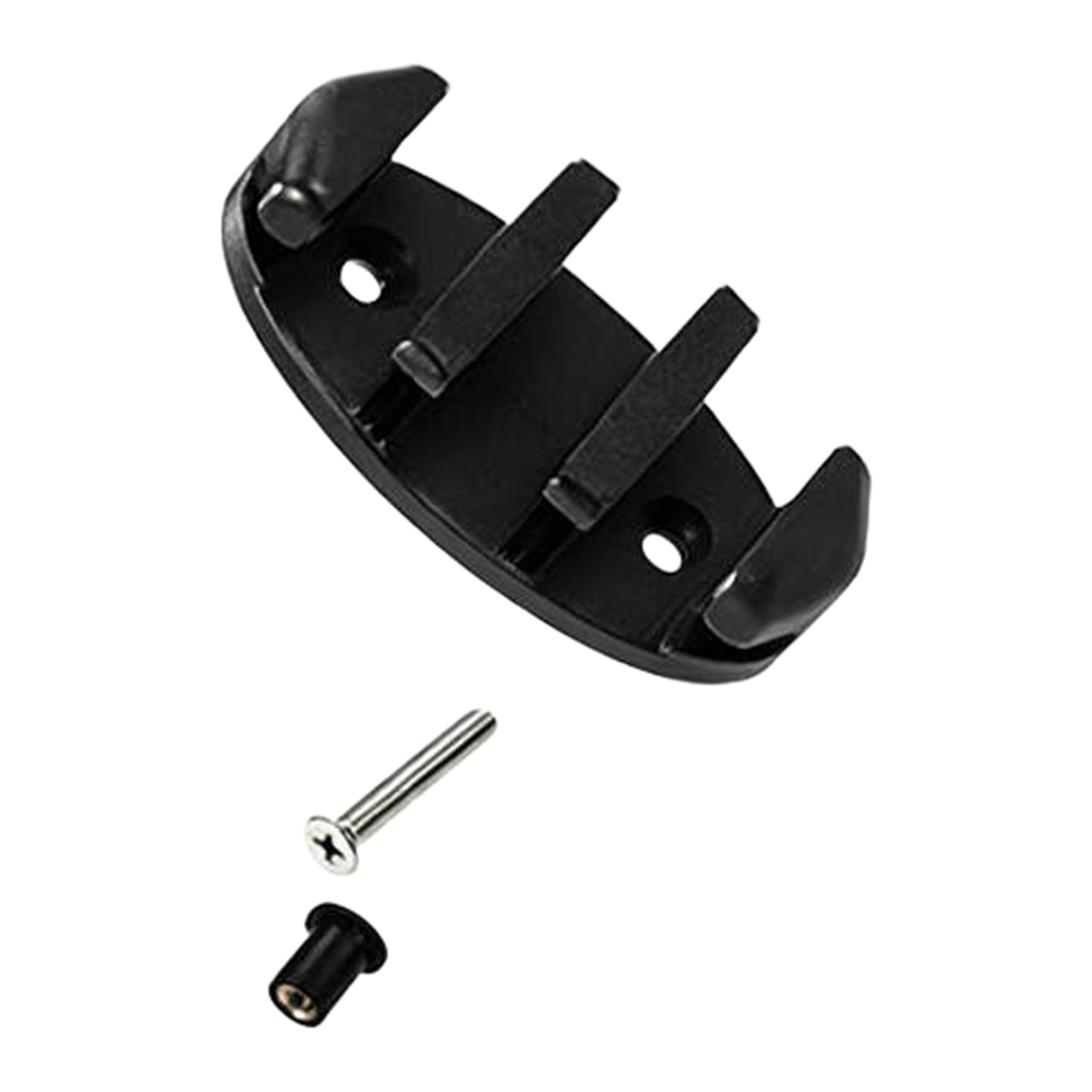 Nylon Zig For Zag Anchor Cleat - Deck Screw Stainless recension och pris