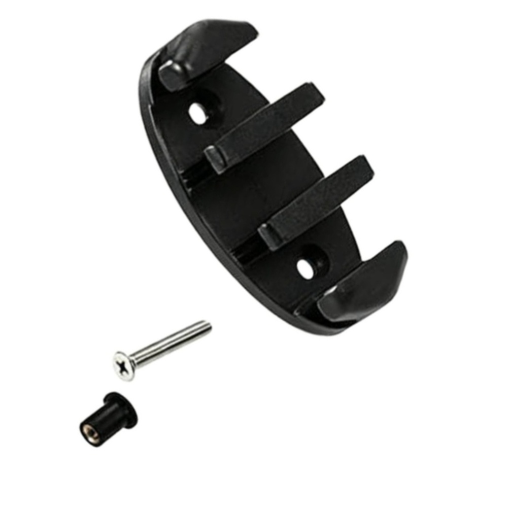 Nylon Zig For Zag Anchor Cleat - Deck Screw Stainless recension och pris