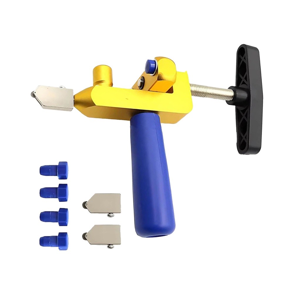 2-in-1 Integrated For Tiles-Gl - Tile Cutter Scoring recension och pris