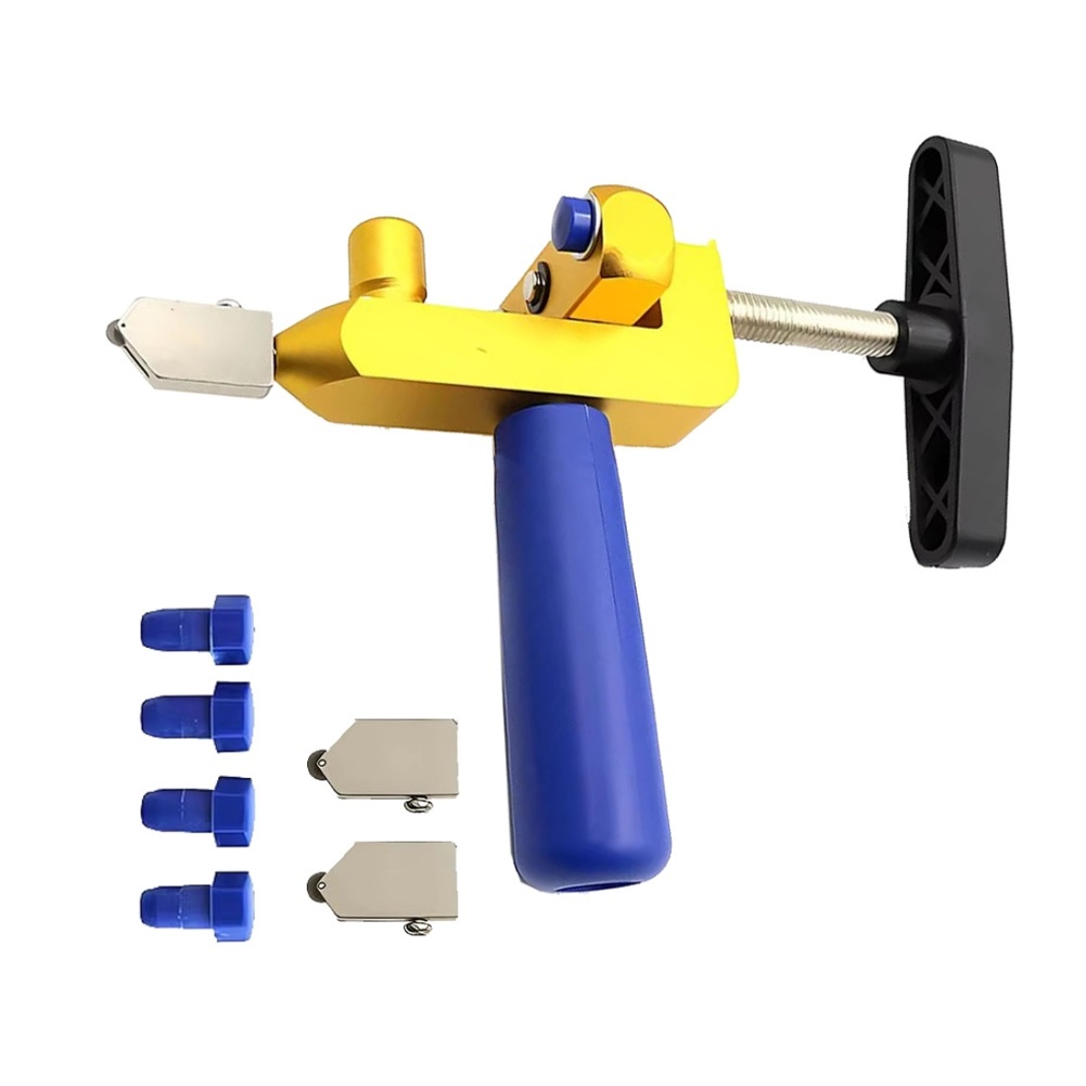 2-in-1 Integrated For Tiles-Gl - Tile Cutter Scoring recension och pris