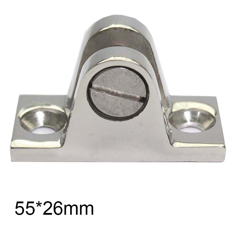 55*26mm*1 inch 316 stainless s - Deck Screw Stainless recension och pris