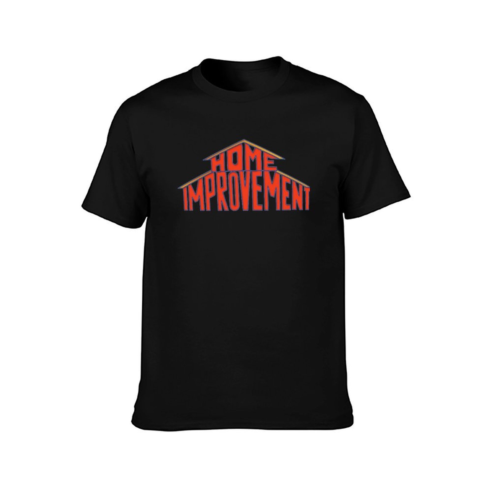 Home Improvement Logo 90s T-Sh - Home Improvement Logo recension och pris