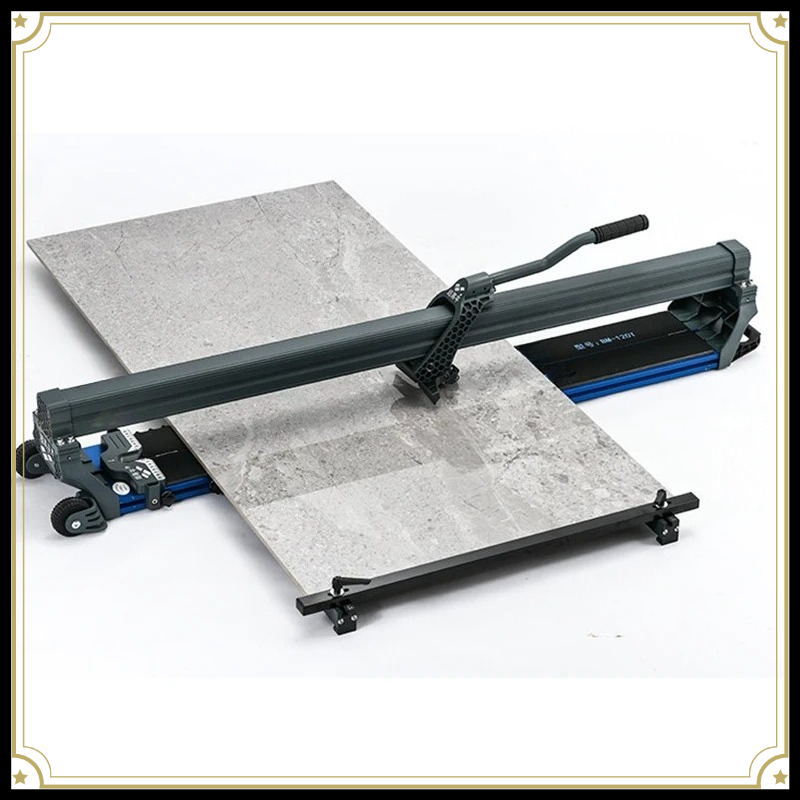 High Precision Manual Tile Cut - Tile Cutter Scoring recension och pris