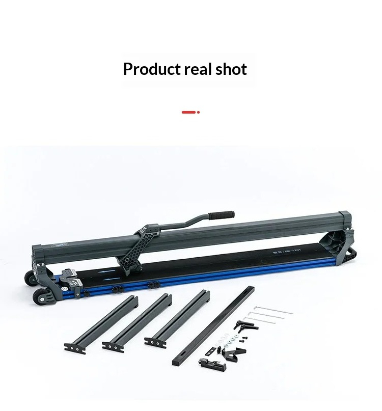 High Precision Manual Tile Cut - Tile Cutter Scoring recension och pris
