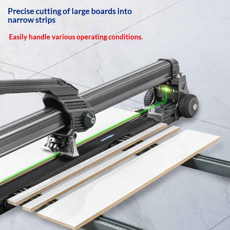 High Precision Manual Tile Cut - Tile Cutter Scoring recension och pris